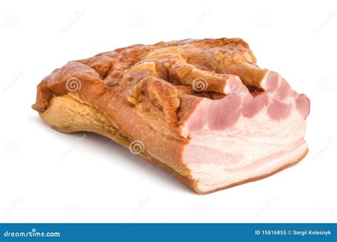 Meat With Fat Royalty Free Stock Photo - Image: 15816855