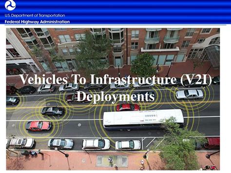 Ppt Vehicles To Infrastructure V2i Deployments Powerpoint Presentation Id 6510966