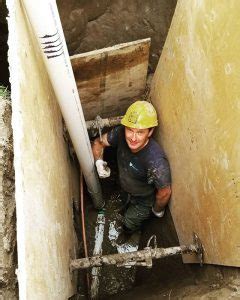 Trenchless Waterline Replacement Water Guard Plumbing