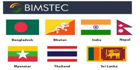 BIMSTEC and it's Objectives - Assignment Point