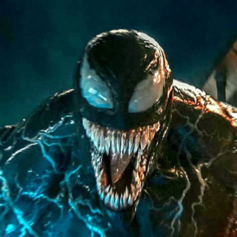 Venom - Icon in 2023 | Venom, Venom comics, Venom movie