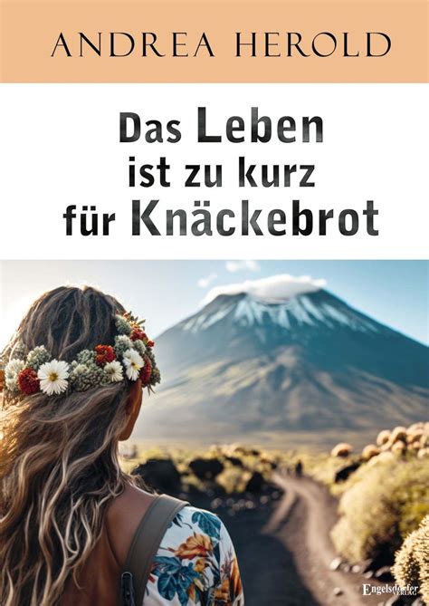 Das Leben Ist Zu Kurz F R Kn Ckebrot Online Kaufen