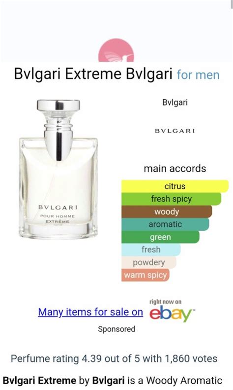 Bvlgari Extreme For Men 100ml By BVLGARI Original Tester Eropa NEW NON