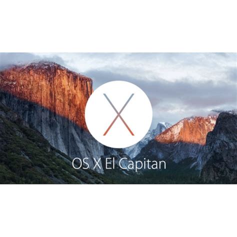 Installing Os X El Capitan On A Usb Flash Drive