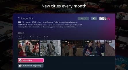 IMDB TV App Arrives On Xbox Includes Thousands Of Free Movies Pure Xbox