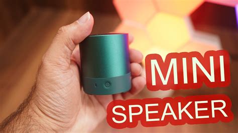 Huawei Mini Speaker Cm W Portable Bluetooth Speaker The Best Mini