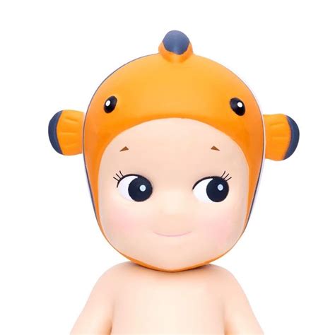 Clownfish Sonny Angel Pfp Sonny Angel Baby Angel Baby Icon