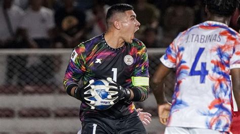 PH men's football resumes World Cup, Asian Cup qualifying campaign vs Iraq