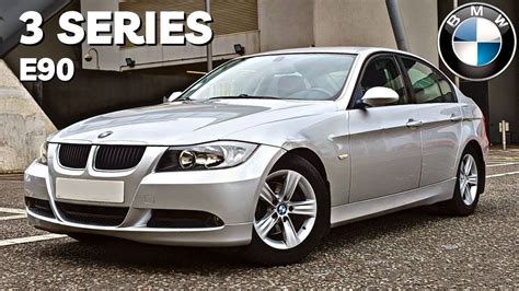 Here S Why The E90 BMW 3 Series Is So Good YouTube