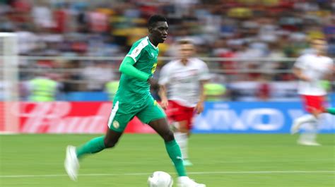 Scouting World Cup Stars: Ismaïla Sarr – Breaking The Lines