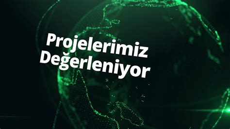 PROJELERİMİZ YERLİ VE YABANCI BÜYÜK YATIRIMCILARIN GÖZDESİ OLMAYA DEVAM