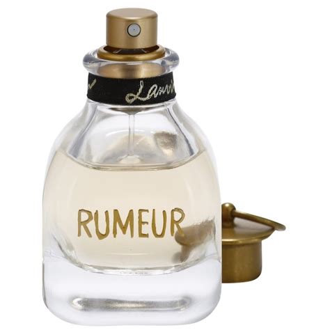 Lanvin Rumeur, eau de parfum pour femme 100 ml | notino.fr