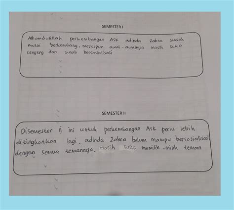 78 Wali Kelas Kata Kata Motivasi Untuk Raport Tk Chika Ciku