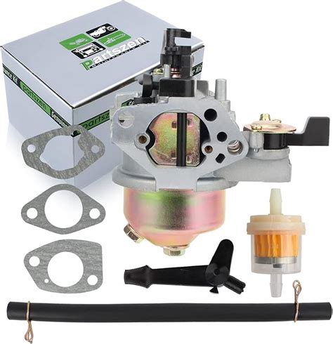 Partszen Carburetor For Harbor Freight Predator 420cc 301cc 56101 67853 69784 Compressor