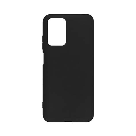 Case Senso Soft Touch Xiaomi Redmi Note 12 Pro 5g Poco X5 Pro Black