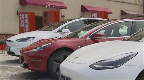 印度當局要求tesla避免在當地銷售中國生產汽車 Now 新聞