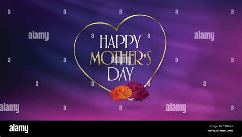 International Happy Mother S Day Billboard Poster Social Media