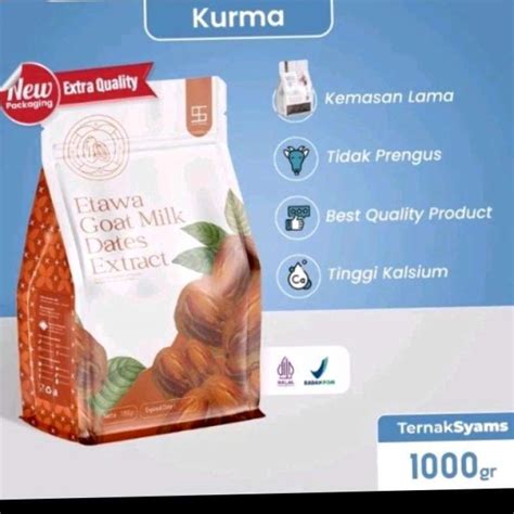 Jual Susu Kambing Ternak Syams Termurah Harga Grosir Terupdate Hari