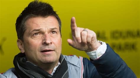 Christian Heidel Vom 1 FSV Mainz 05 Kontert In TV Geld Debatte Das