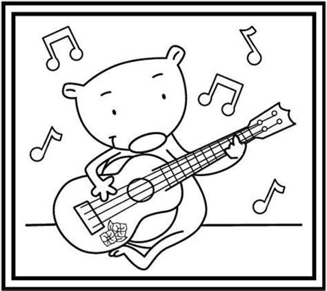 Laminas Para Colorear Coloring Pages Pinky Dinky Doo Para Dibujar