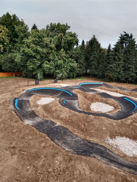 Pump Track Lurate Caccivio Dolomeet