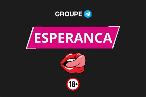 Esperanca Telegram Leak Nude 2025