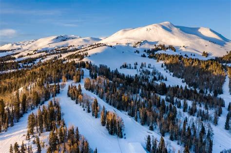 Eagle Point Ski Resort Trail Map Utah