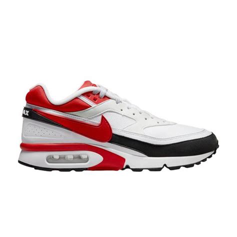 Nike Air Max BW OG Sport Red DN4113 100 Solesense