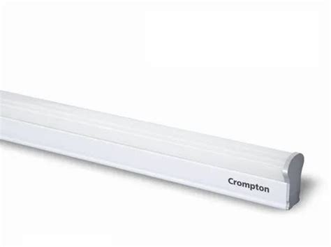 Ceramic High Intensity Discharge Crompton Led Batten W At Rs