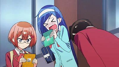 Watch We Never Learn BOKUBEN Season 1 Episode 1 Genius And X Are