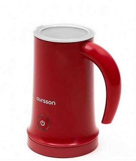 Капучинатор oursson mf2005 | Festima.Ru – частные объявления
