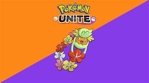 Comfey prepara su estreno en Pokémon UNITE con nuevo trailer LevelUp