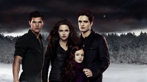 Twilight Movies In Order Of Release: How Many Are There?