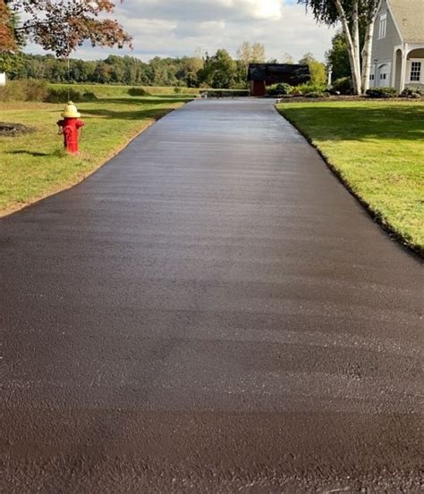 1 Trusted Asphalt Services In CT Premier Sealcoating LLC