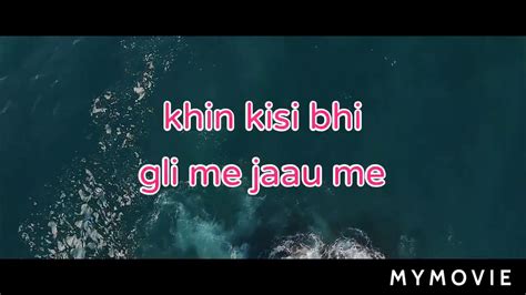 Tere Sang Yaara Atif Aslam Lyrics Video Music With Jyoti YouTube