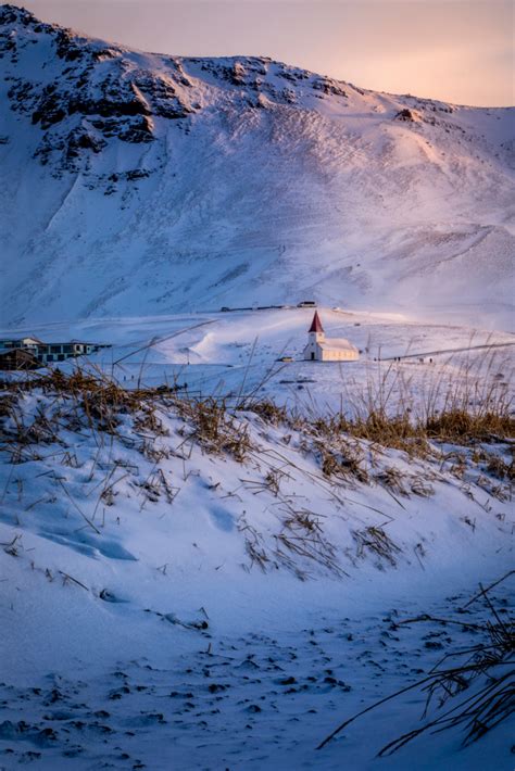 Vik Iceland - Stefan Gunnarsson