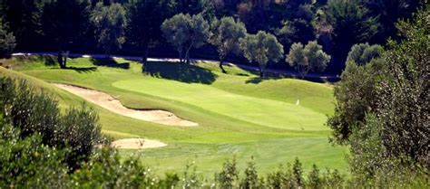 Marbella Golf & Country Club - Marbella Golf