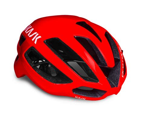 Kask Protone Icon Helmet Wg11 Red Velo Ronny S Bicycle Store