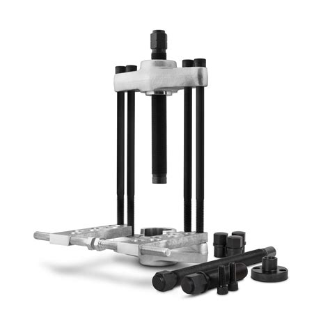 King Pin Press - Tiger Tool