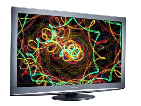 Panasonic Tx P V E Fernseher Ultra Hd Und K Im Test Sehr Gut