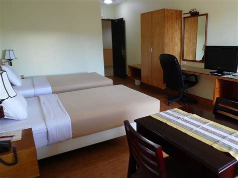 Best Price on Albergo Hotel in Baguio + Reviews