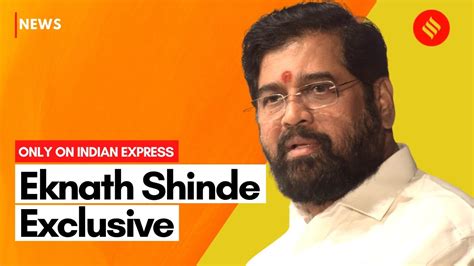 Eknath Shinde Exclusive 40 Shiv Sena MLAs 12 Independent MLAs With