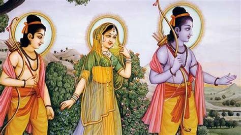 Shri Rama Bhakti Song: 'कीजो केसरी के लाल' से लेकर 'युग राम राज का' तक ...