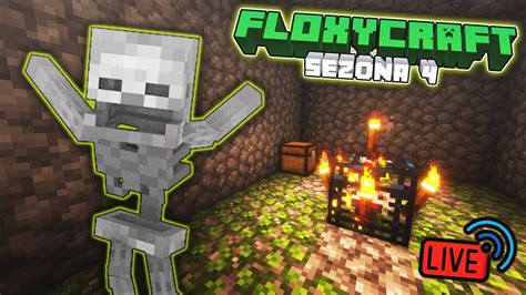 Ka Em Skeleton Cucnjeva Floxycraft Live Youtube