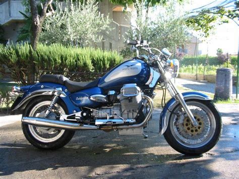 1980 Moto Guzzi 850 T 3 California Moto Zombdrive