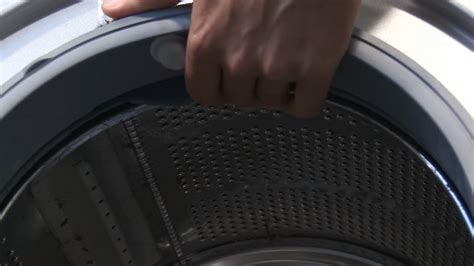 How To Tighten A Washing Machine Drum Like A Pro