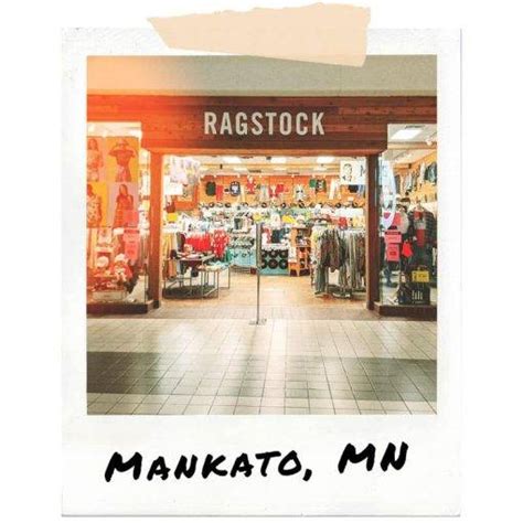 River Hills Mall Ragstock