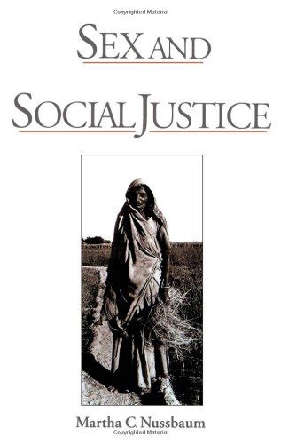 『sex And Social Justice』｜感想・レビュー 読書メーター