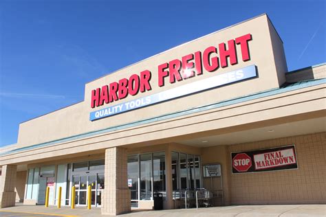 Harbor Freight Tools - bestqfile