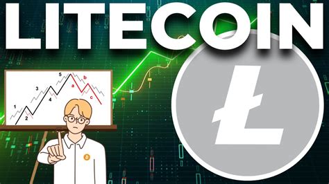 Litecoin Ltc Price Today S Term Ta Elliott Wave Price Prediction